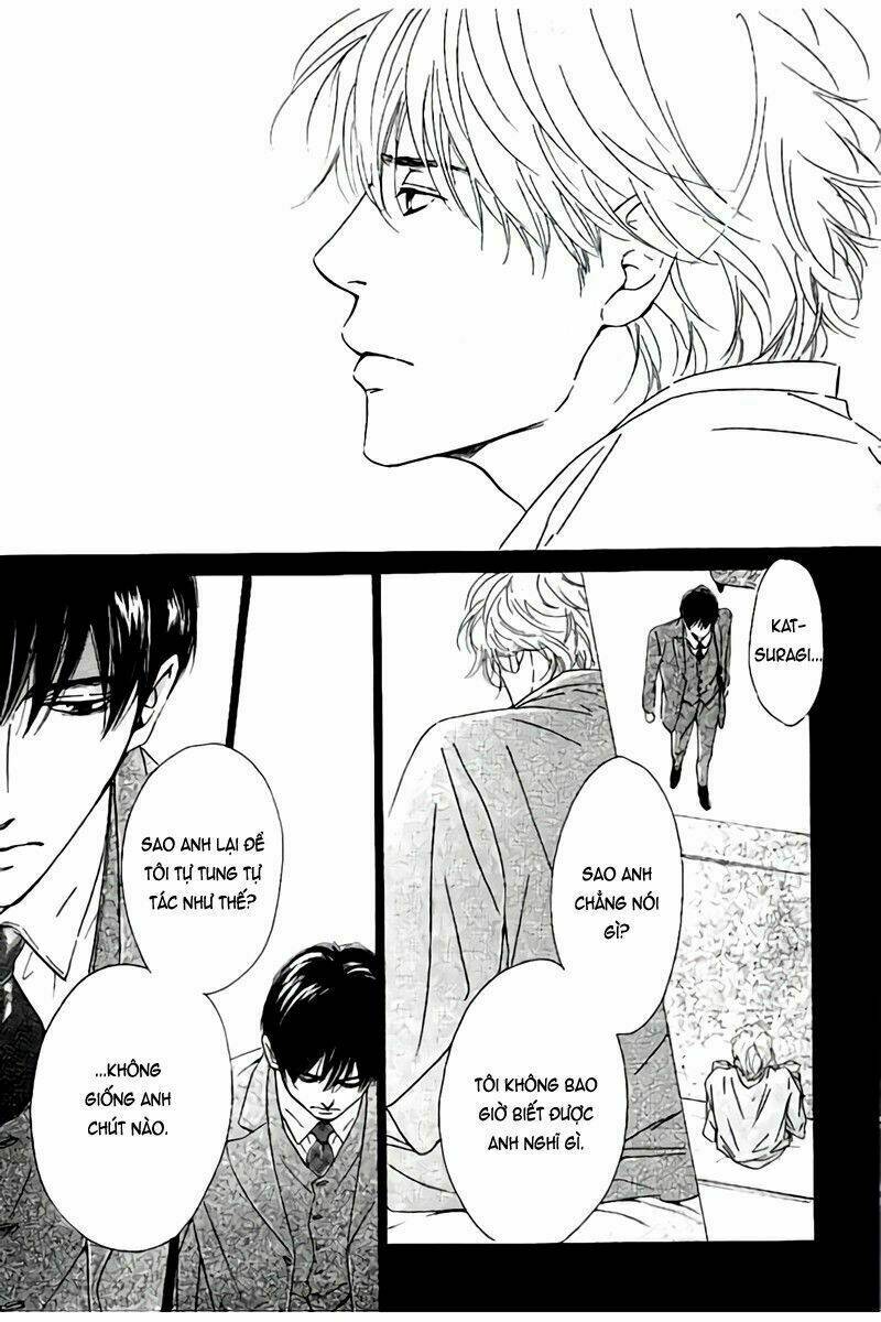 bình minh u sầu chapter 31 11