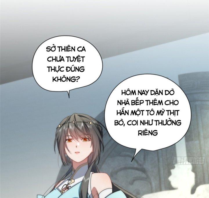 nữ chính chạy từ trong sách ra thì phải làm sao chapter 14 29