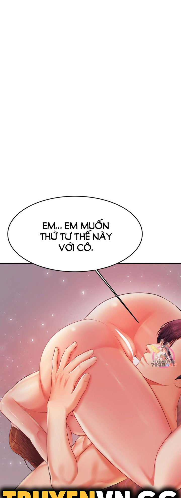 cô giáo ngoài giờ chapter 16 36