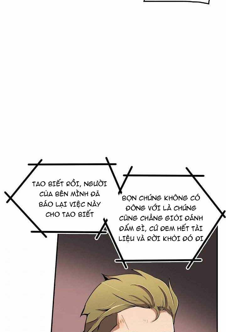 điều tra viên chuyển sinh chapter 51 53