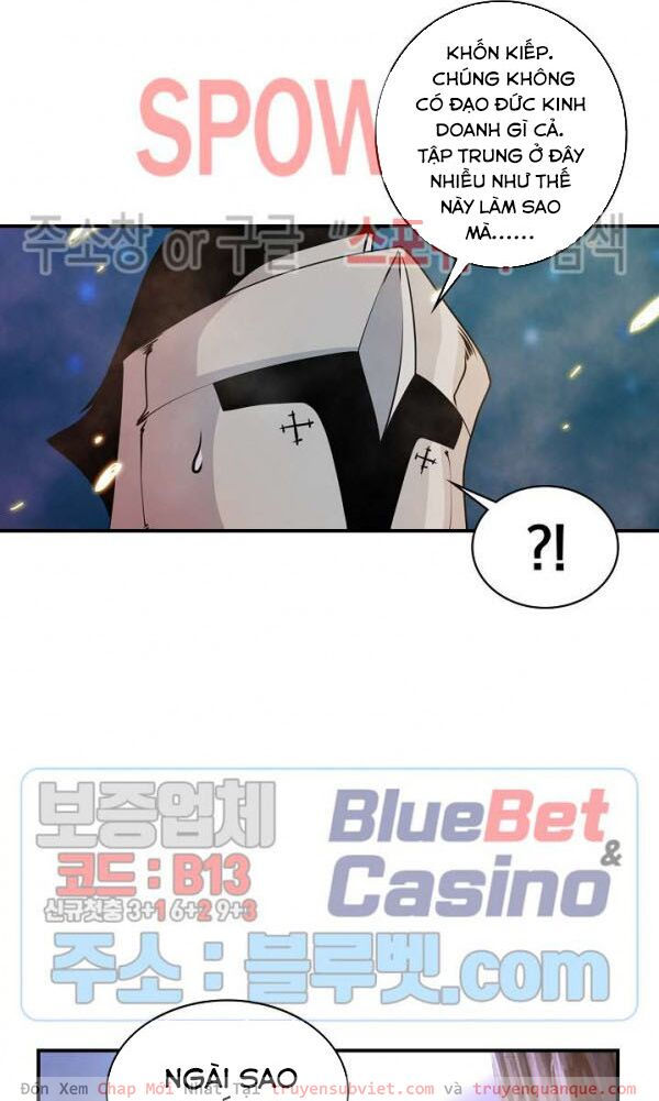 tôi sinh ra để làm người vĩ đại chapter 54 65