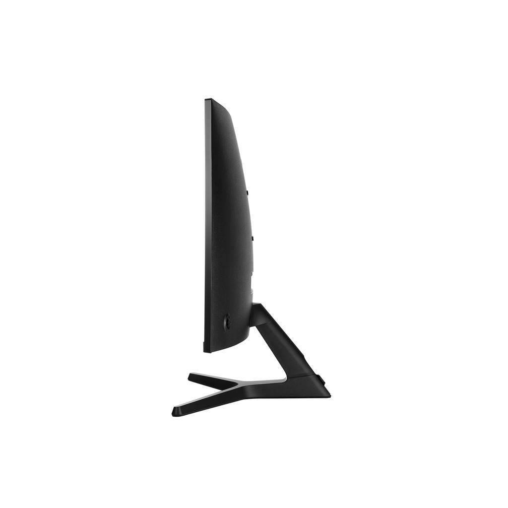 Màn hình cong Samsung 27 inch FHD LC27R500FHEXXV - Hàng chính hãng