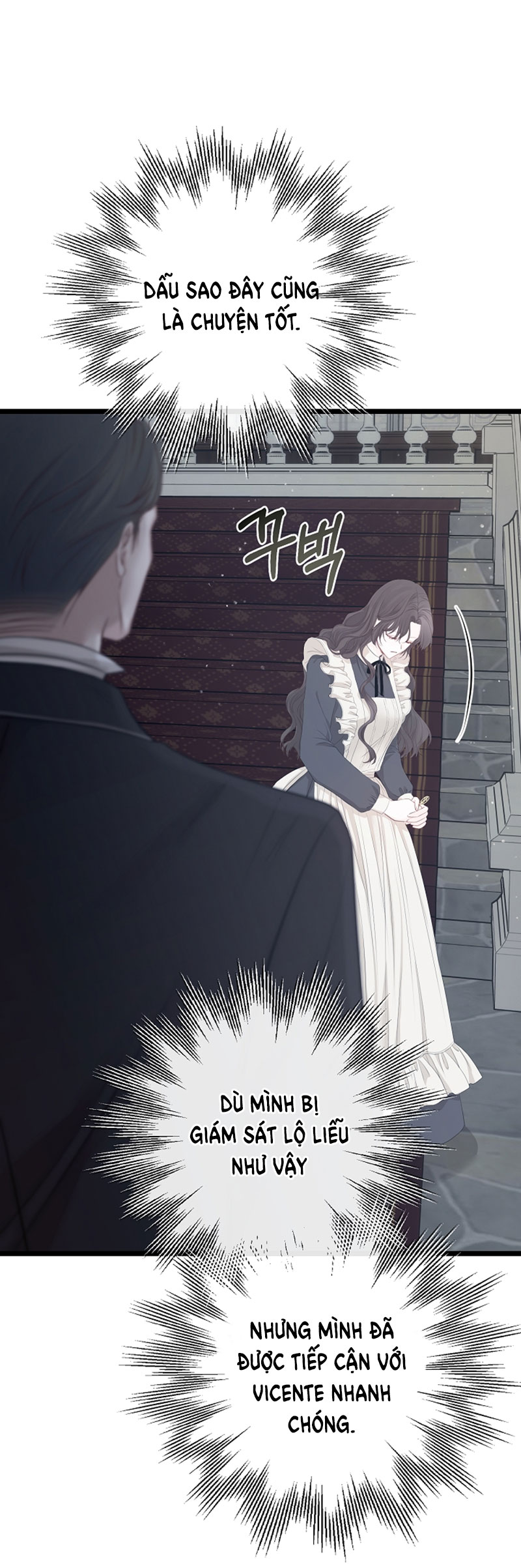 hãy giải thoát cho ta chapter 6.2 34