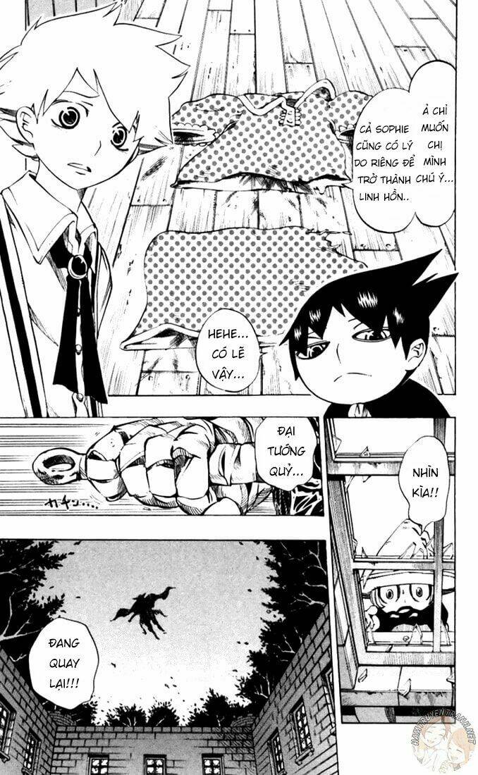 cục điều tra siêu nhiên chapter 29 17