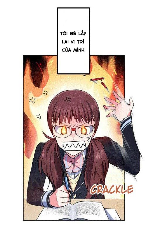 tình yêu tuổi trẻ chapter 1.2 4