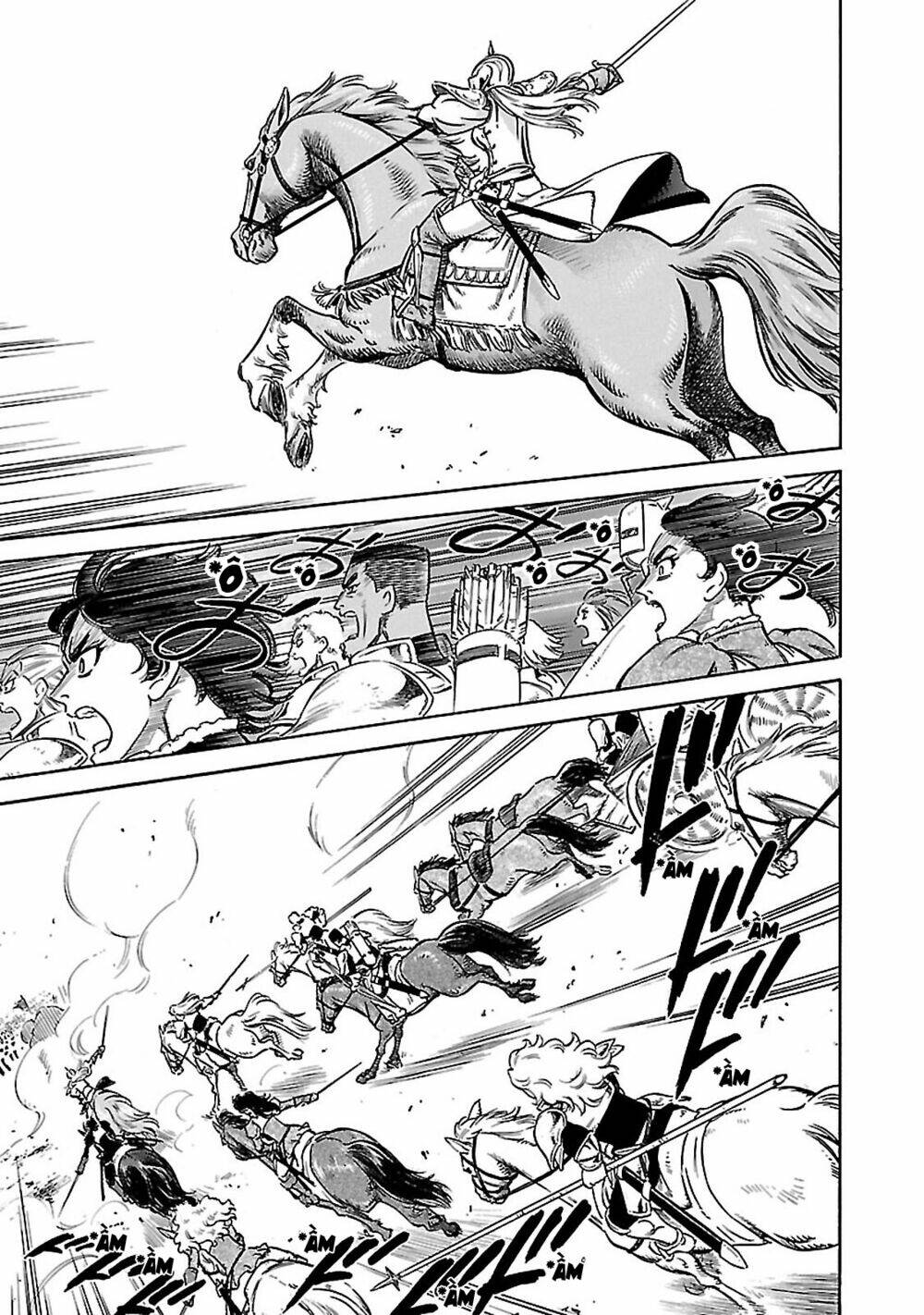 stravaganza - isai no hime chapter 30 16