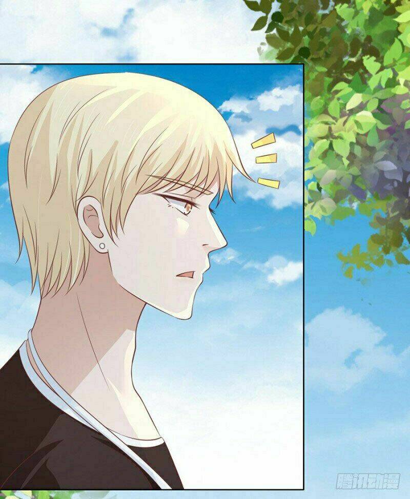 liệt ái tri hạ: series mật đào tiểu tình nhân chapter 179 9