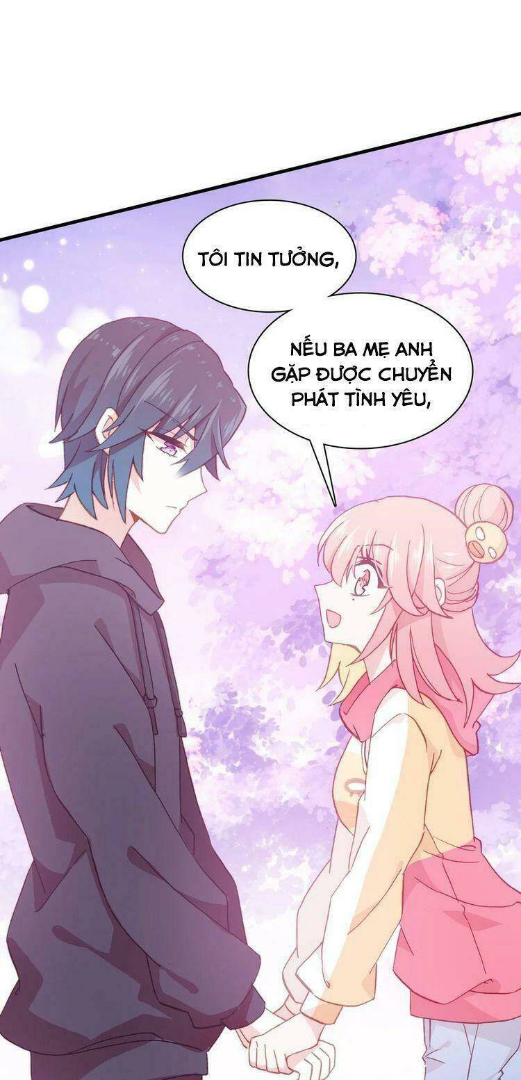 chuyển phát nhanh tình yêu chapter 31 10