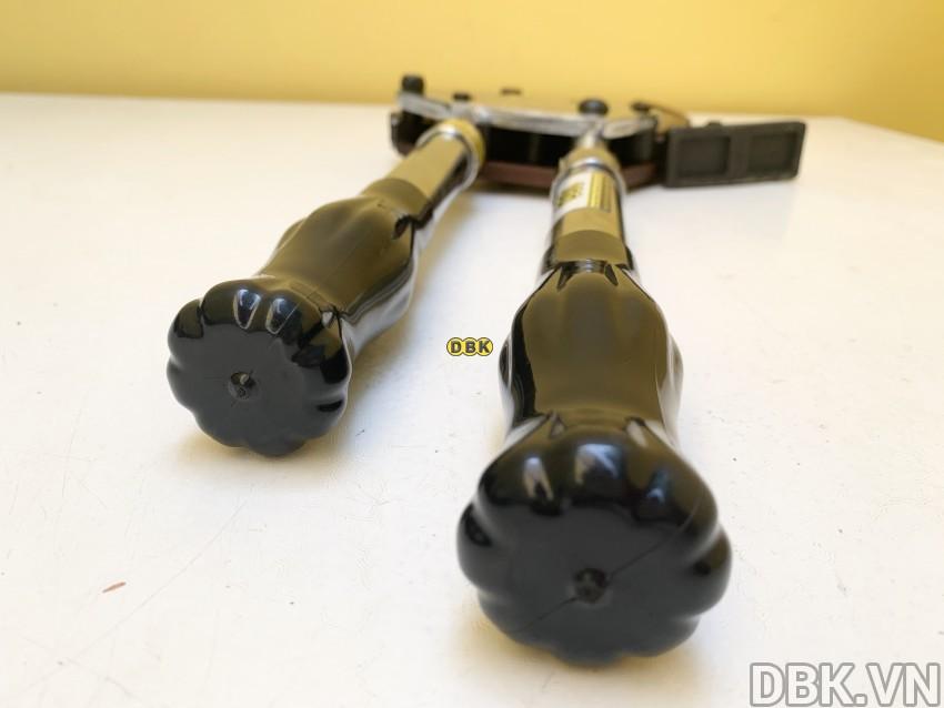 Kìm cắt cáp nhông max 950 mm HHD-95J