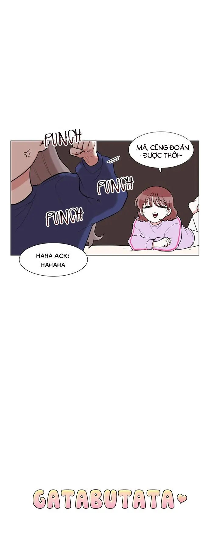 gatabutata chapter 68.1 9