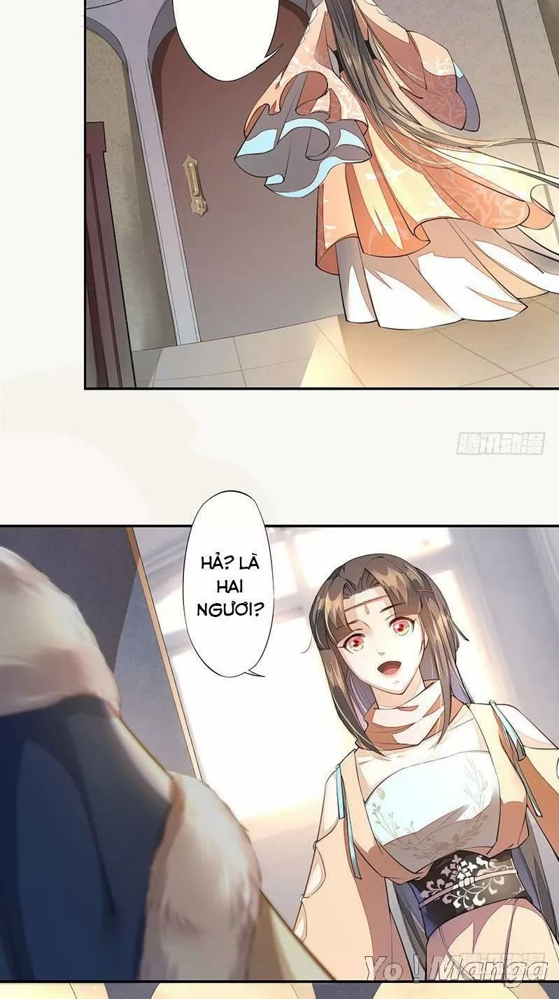 tuyệt thế luyện đan sư chapter 87 31