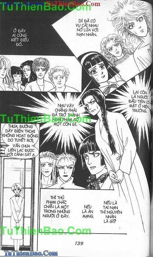 câu lạc bộ con nhà giàu chapter 13 138