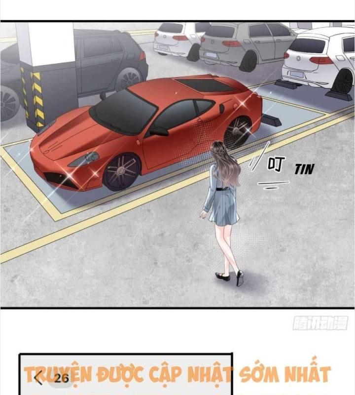 đại tiểu thư có thể có bụng dạ gì xấu chứ! (full) chapter 90 16