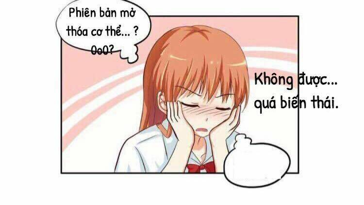 mối tình đầu có chút ngọt chapter 26 13