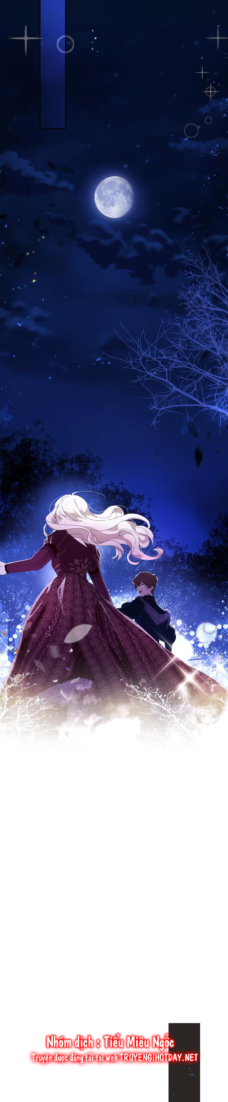 hãy tránh xa khỏi tôi, romeo chapter 2 17