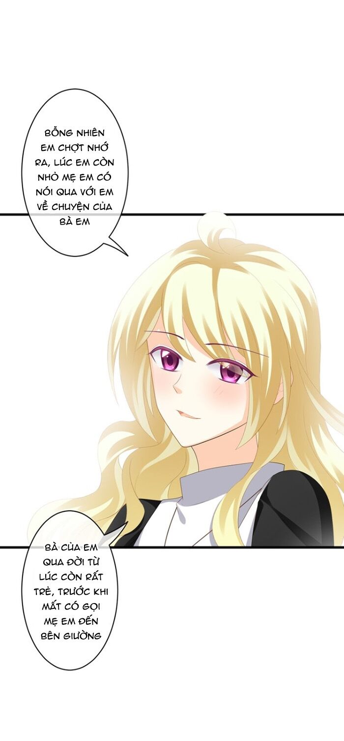 độc nhãn ác ma của ta chapter 42 3