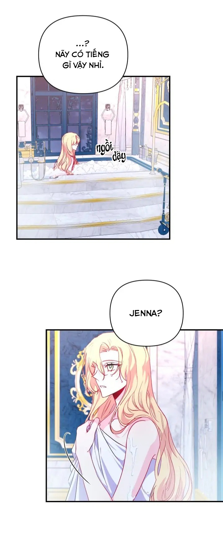 chúng ta đã kết hôn chapter 21.1 21