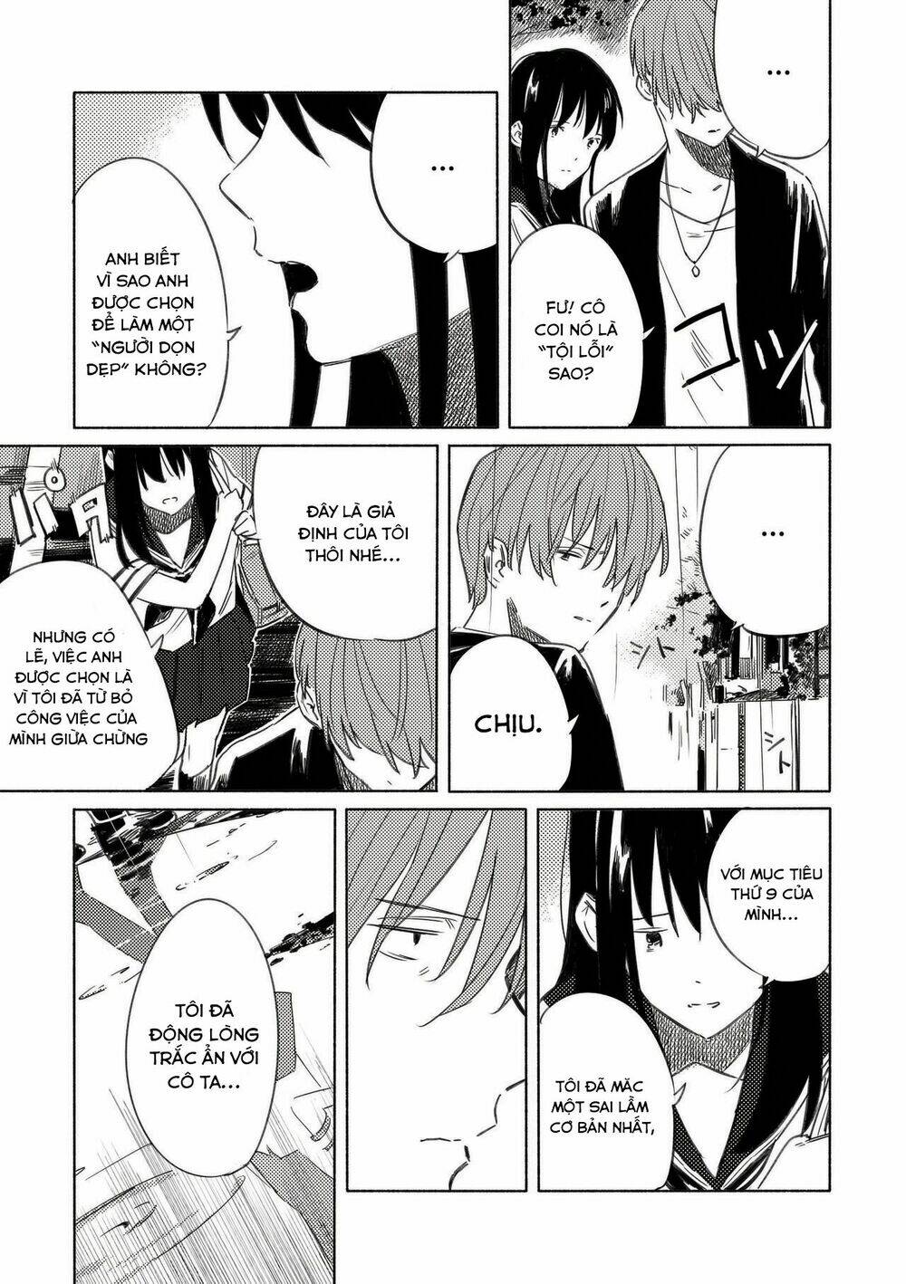 azure and claude chapter 7 9