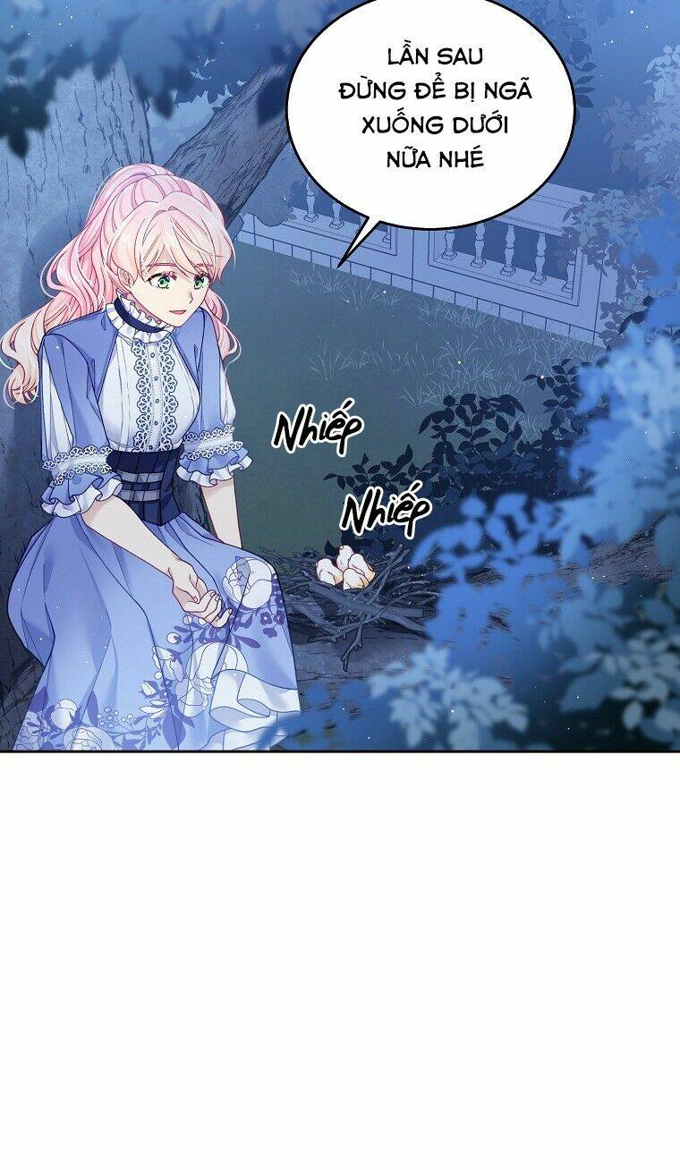 chồng em dễ thương chết mất thôi! chapter 13 3