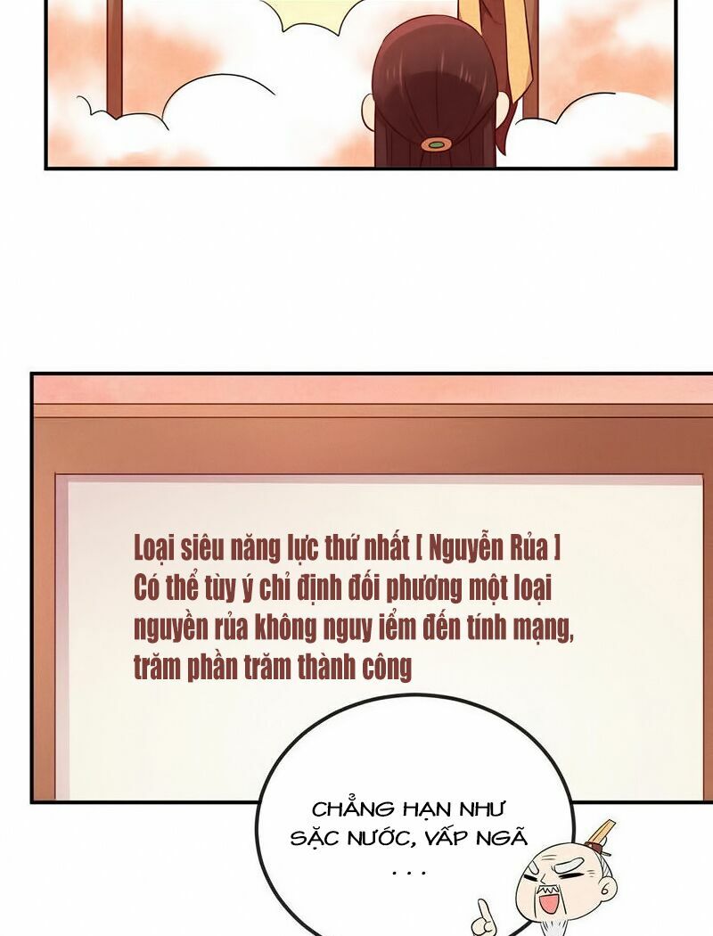 101 mỹ nam của vương phi béo phì chapter 9 5