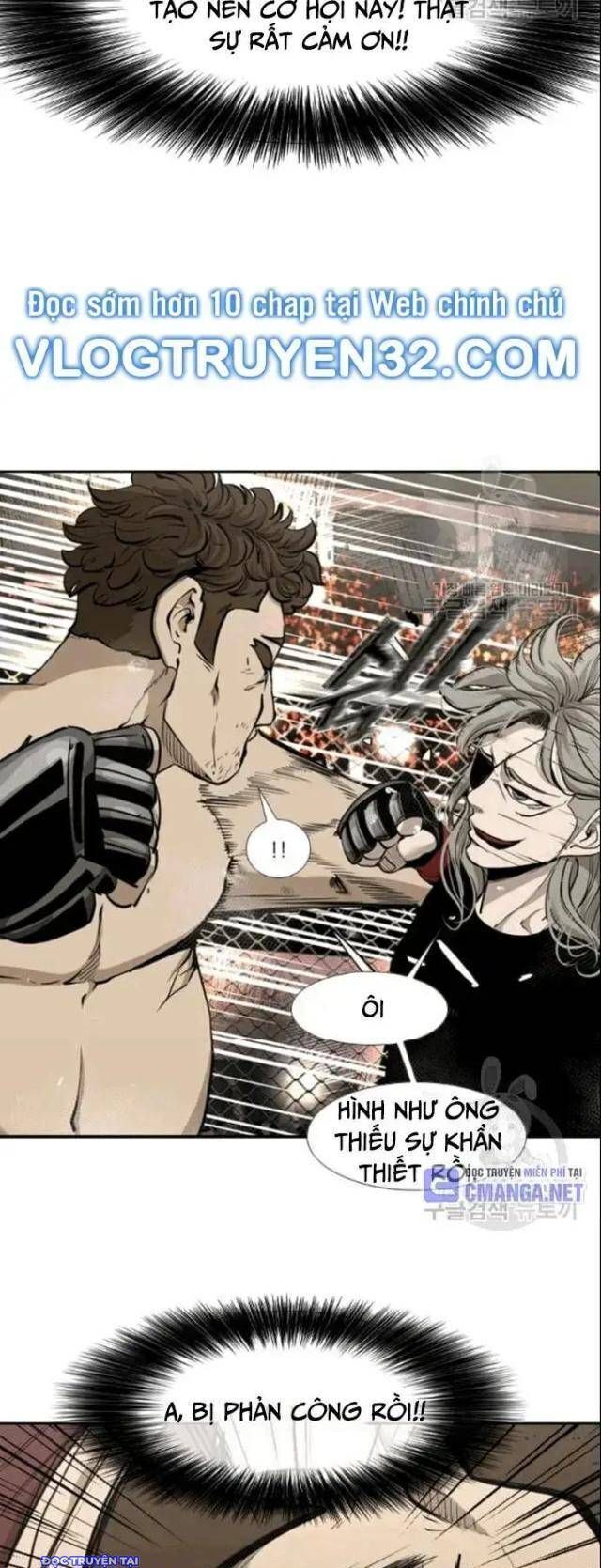 shark - cá mập chapter 190 38