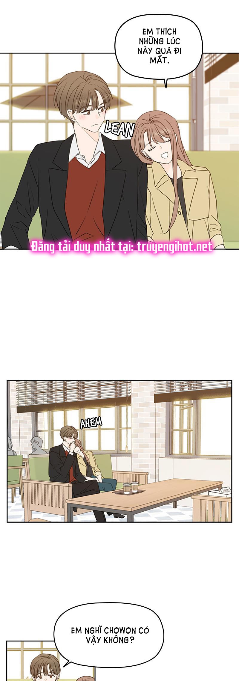 hẹn gặp anh ở kiếp thứ 19 chapter 77 7