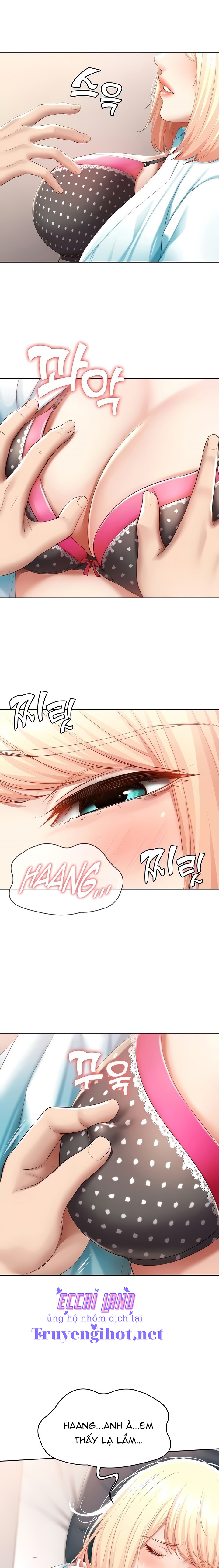 nhật ký nội trú chapter 61.2 7