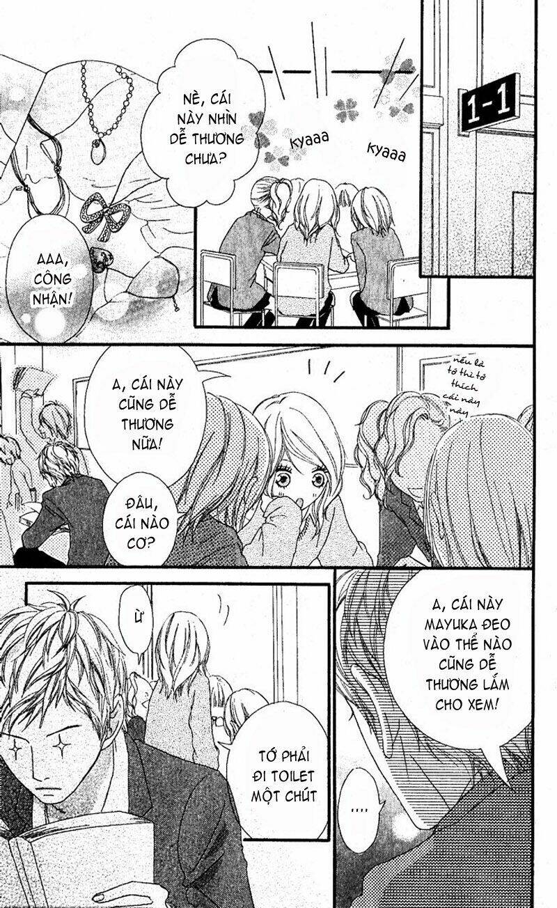 tình yêu học trò chapter 12 22