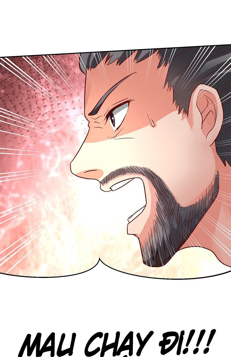 hỗn độn kiếm thần chapter 49 32