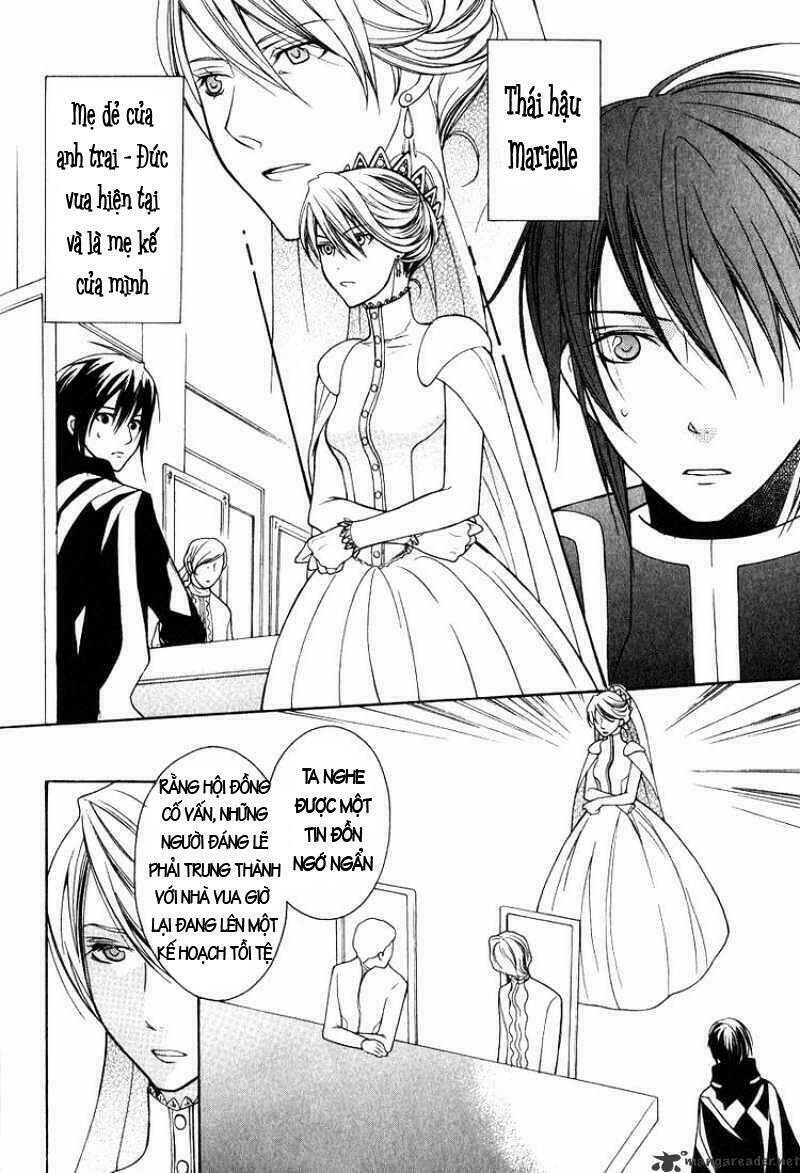 adarushan no hanayome chapter 7 4