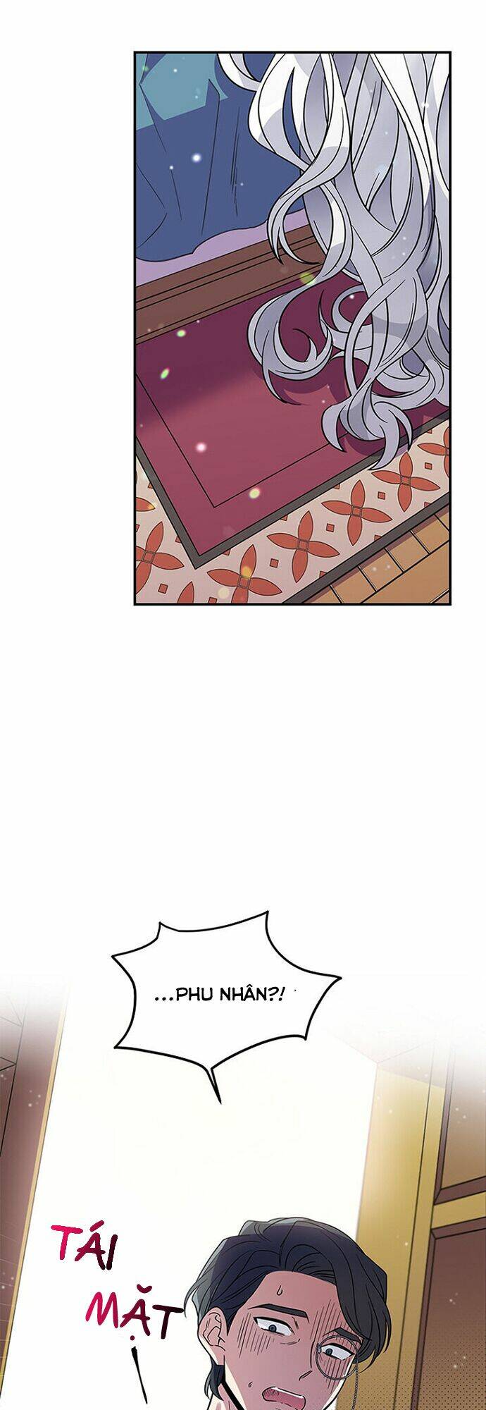 chồng yêu, em muốn đình công! chapter 4 40