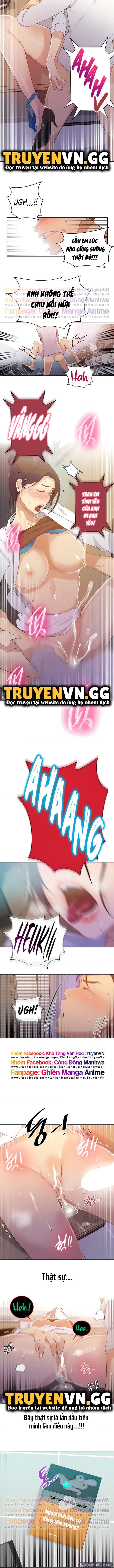 lớp học gia đình – secret class chapter 142 5
