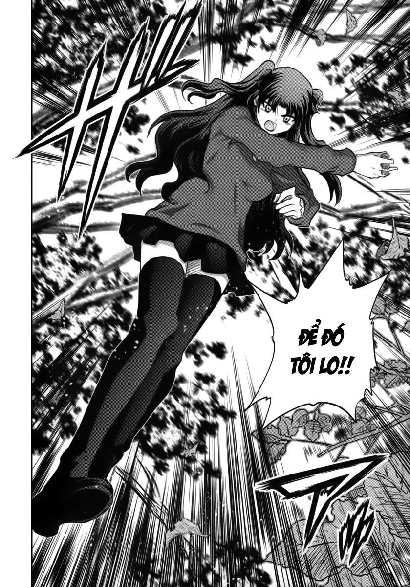 fate stay night chapter 58 35