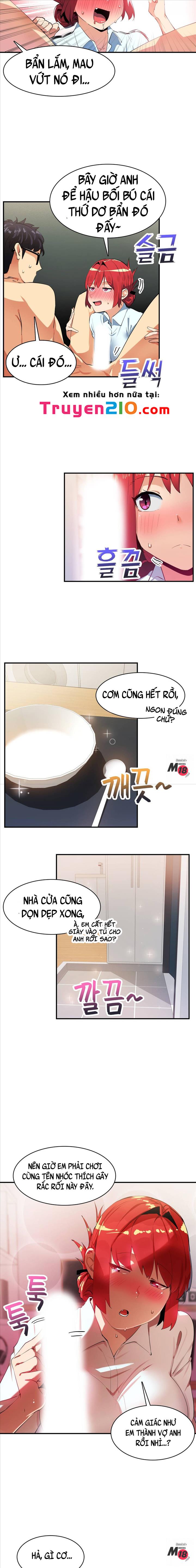 vấn đề nhạy cảm chapter 13 9