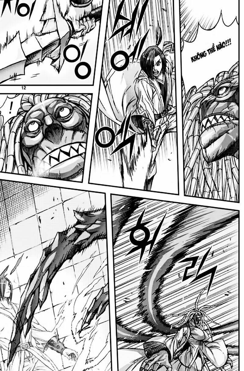 diêm đế ii chapter 51.1 15