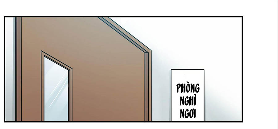 hai cách tìm gặp người yêu chapter 82 1