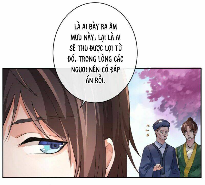 nghiên hương kỳ đàm chapter 43 10