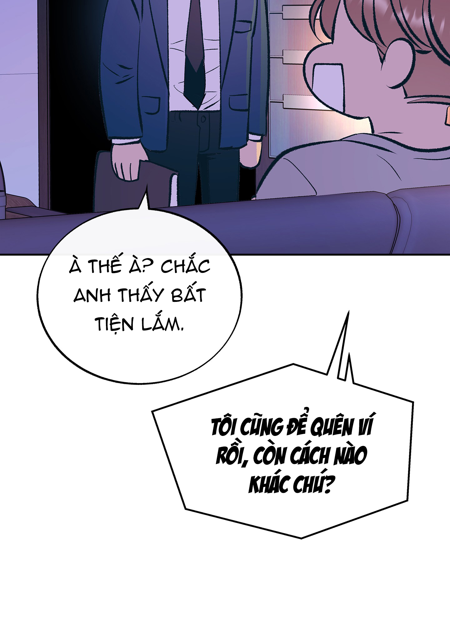 đừng làm em dựng lên nữa, giám đốc chapter 1 54