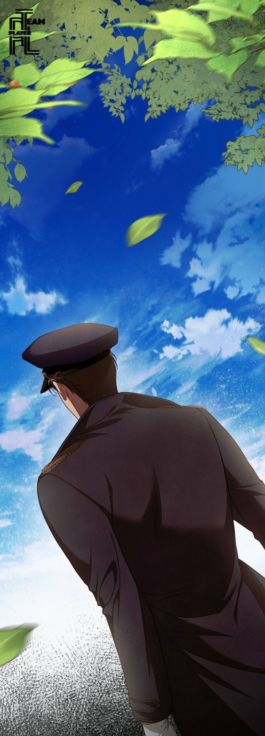 lời nói dối vĩnh cửu của người chapter 30 1