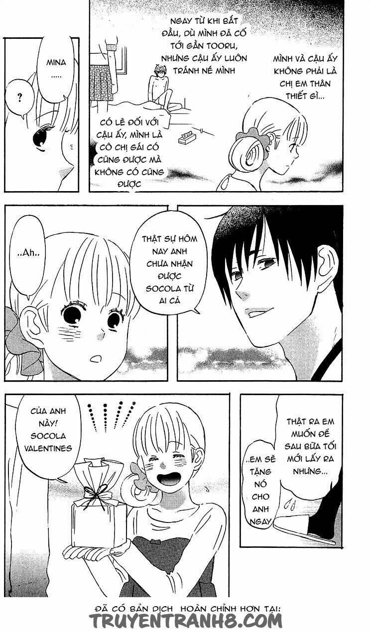 liar x liar chapter 16 25