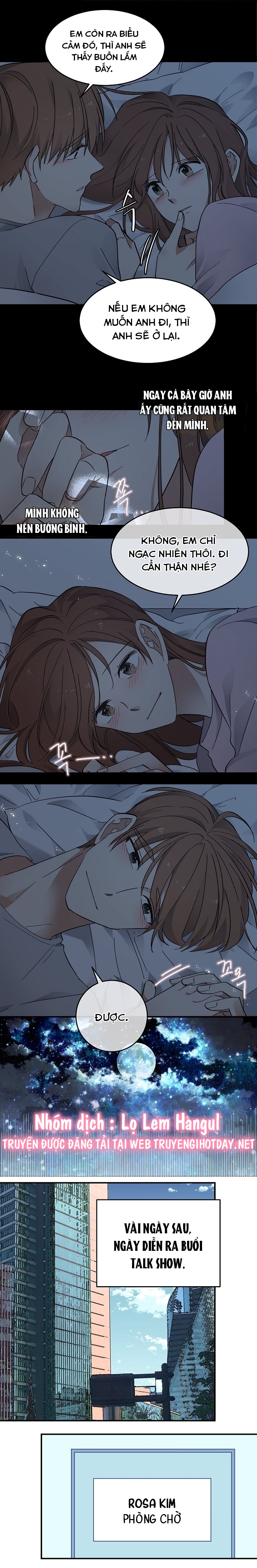 công thức cho tình yêu chapter 112 3