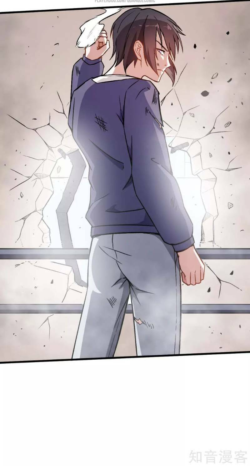 vườn trường cuồng sư hệ thống chapter 57 14