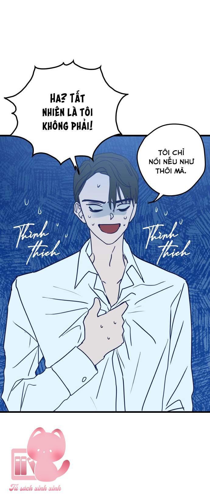 kẻ cắp gặp bà già chapter 3 26