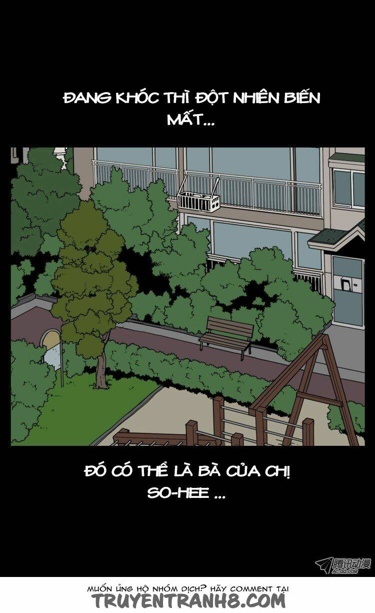 0.0 mhz - tần số chết chapter 47 22