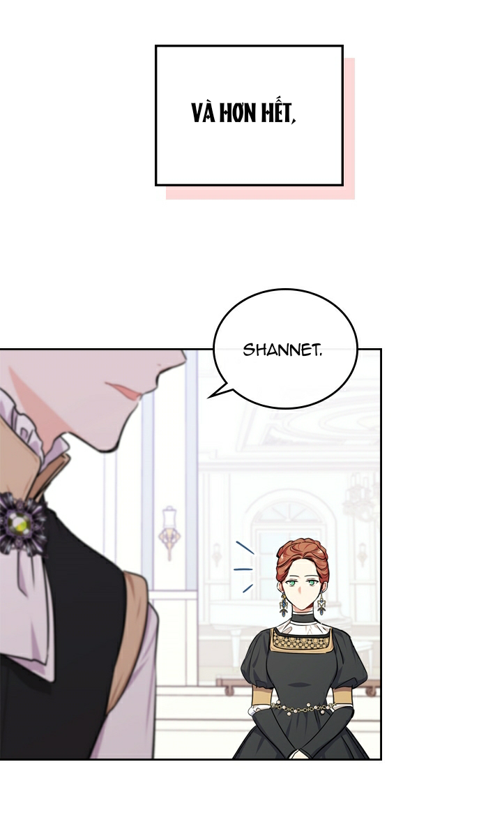 lần này tôi sẽ trở thành gia chủ chapter 24 37