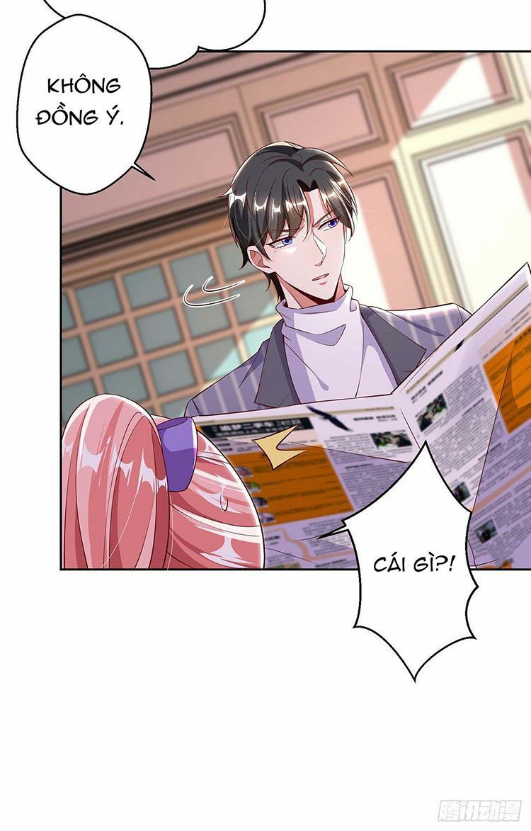 đại lão gọi tôi tiểu tổ tông chapter 8 2