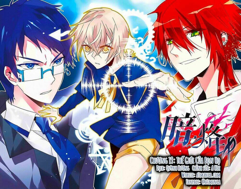 ám chi lạc ấn chapter 19 1