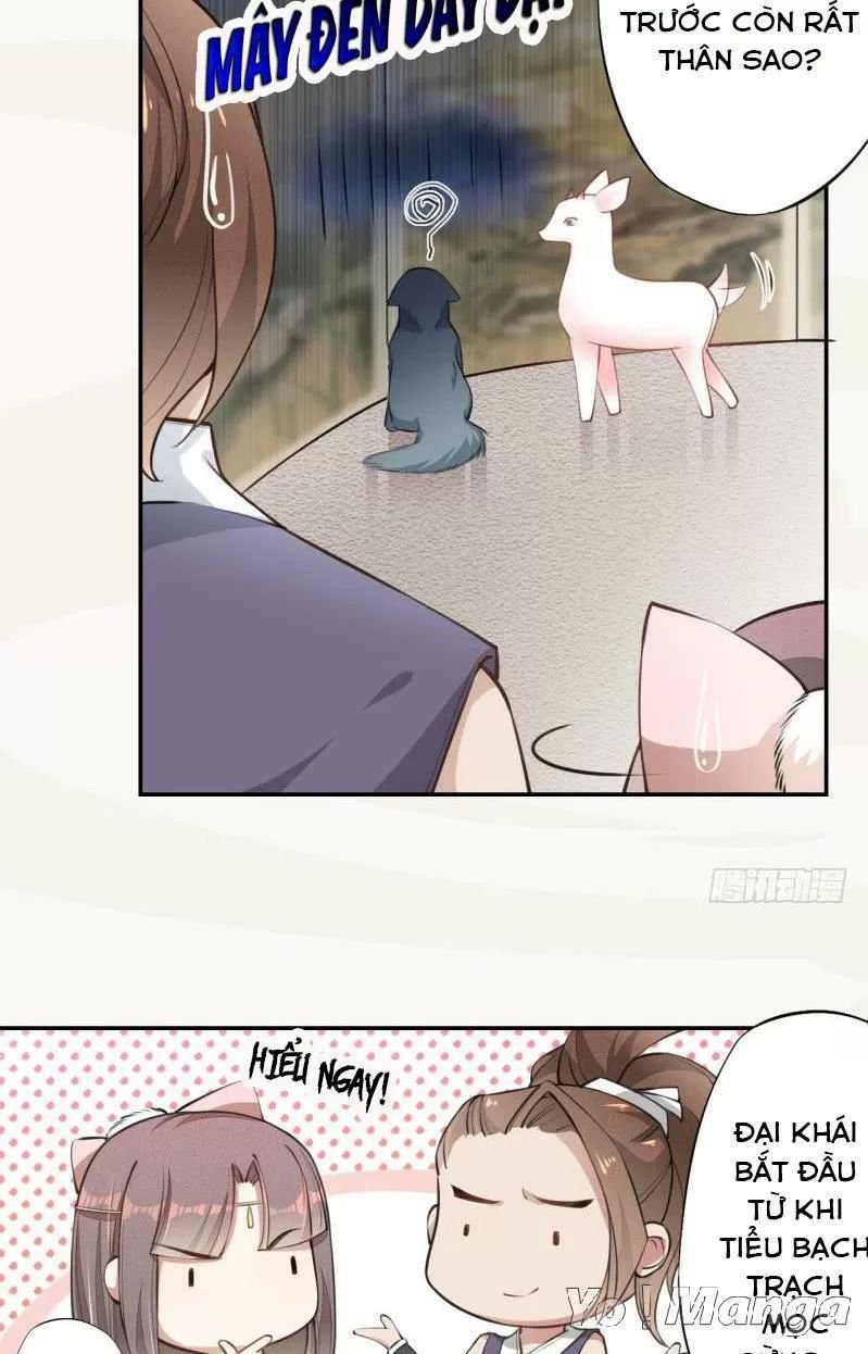 tuyệt thế luyện đan sư chapter 51 20