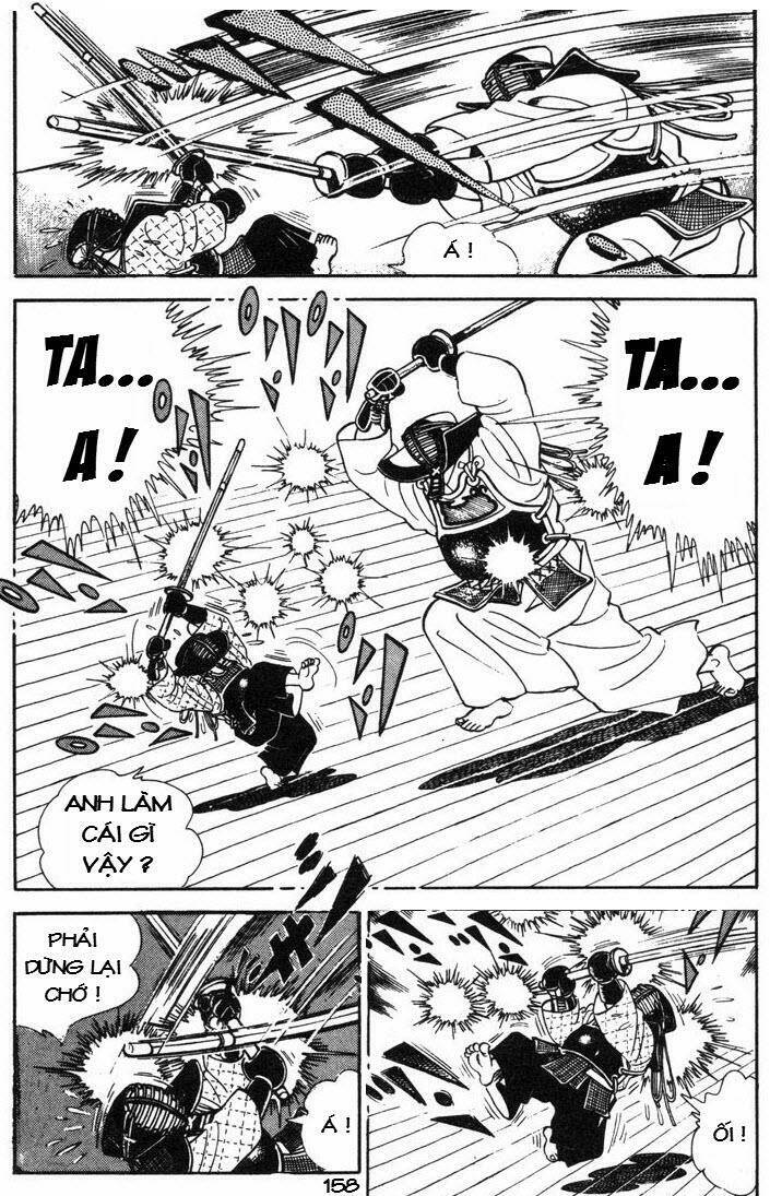 ore wa teppei chapter 52 40