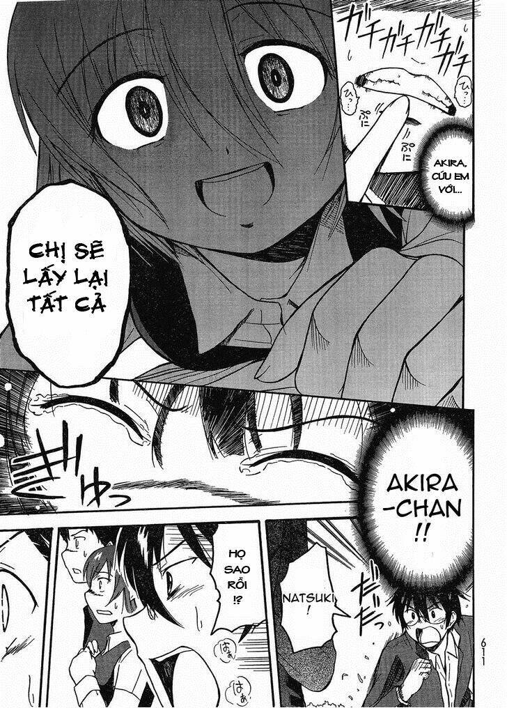 koharu no hibi chapter 16 35